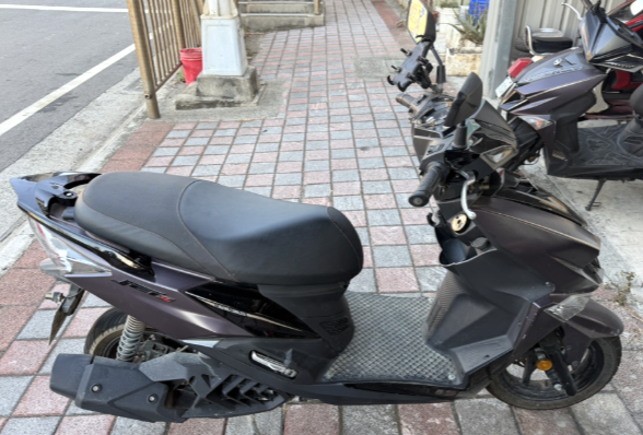 二手機車推薦三陽JET S/JET SL