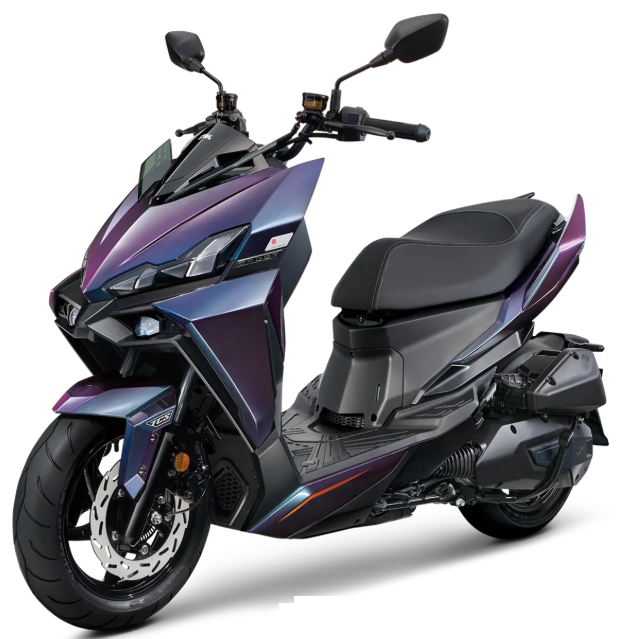 二手機車推薦三陽DRG系列