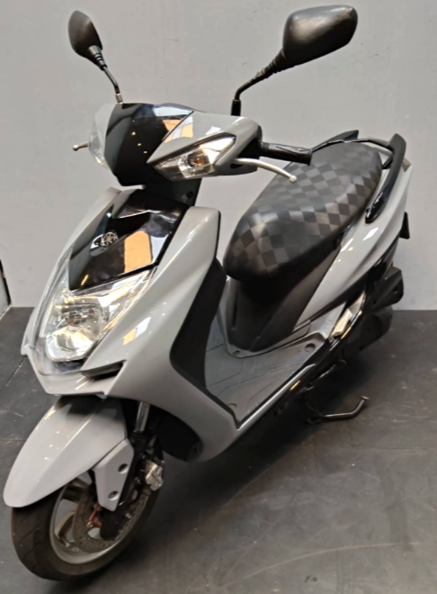 二手機車推薦山葉勁戰