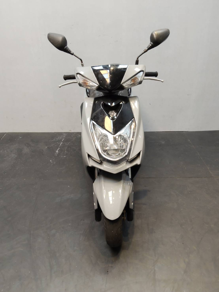 勁戰四代_2016_水泥灰