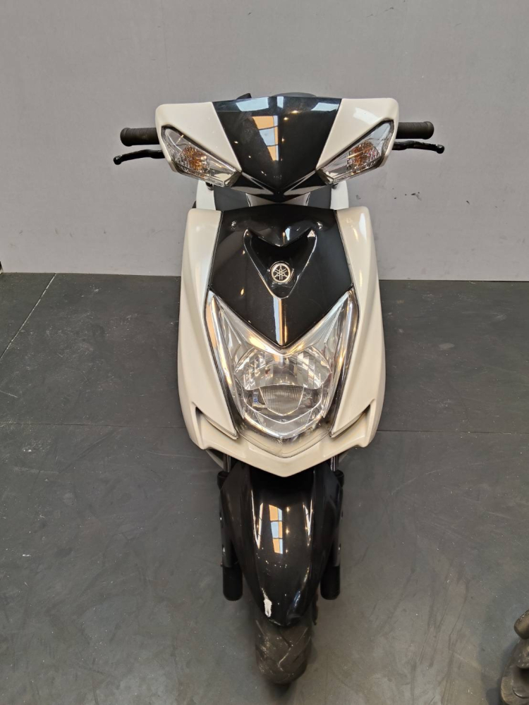 勁戰四代_2016_白