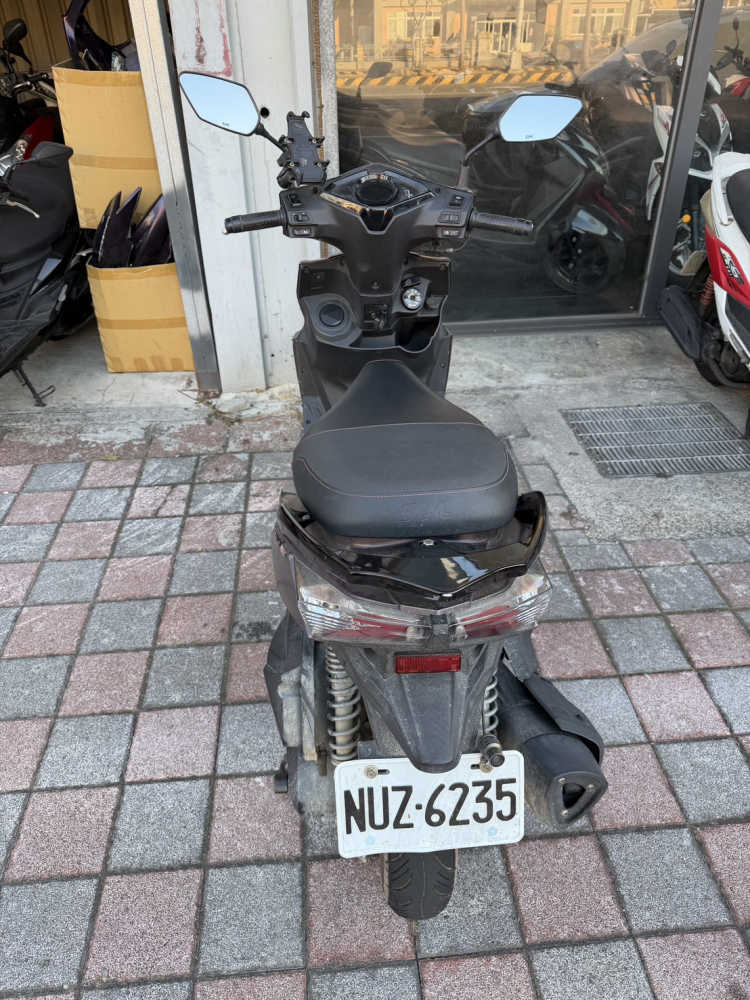 JET SL 125