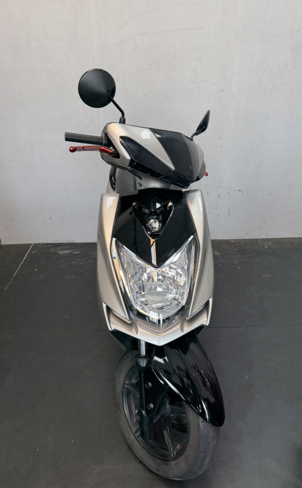 勁戰四代 極光鈦